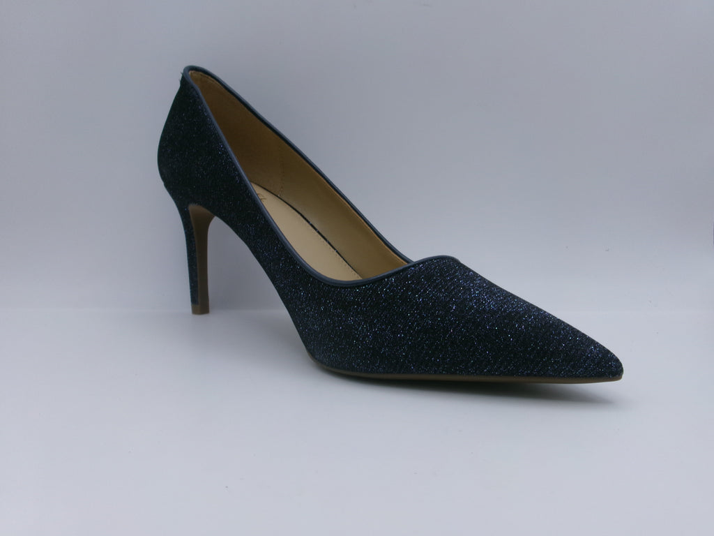 Michael Michael Kors Alina Flex Pumps NAVY