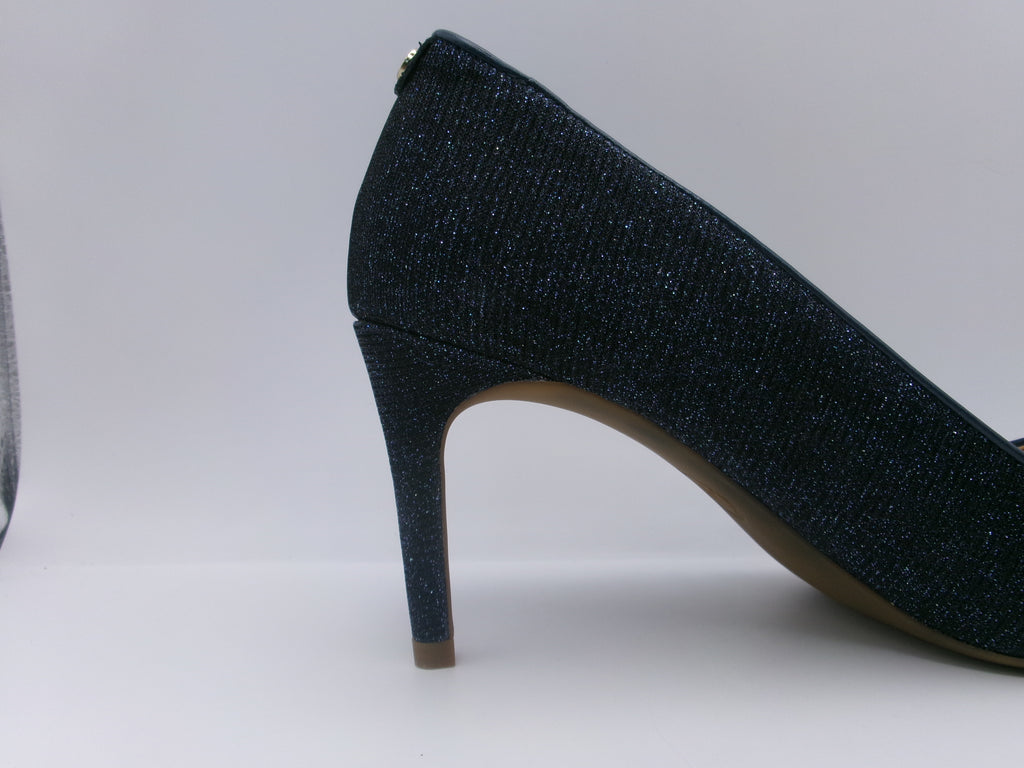 Michael Michael Kors Alina Flex Pumps NAVY