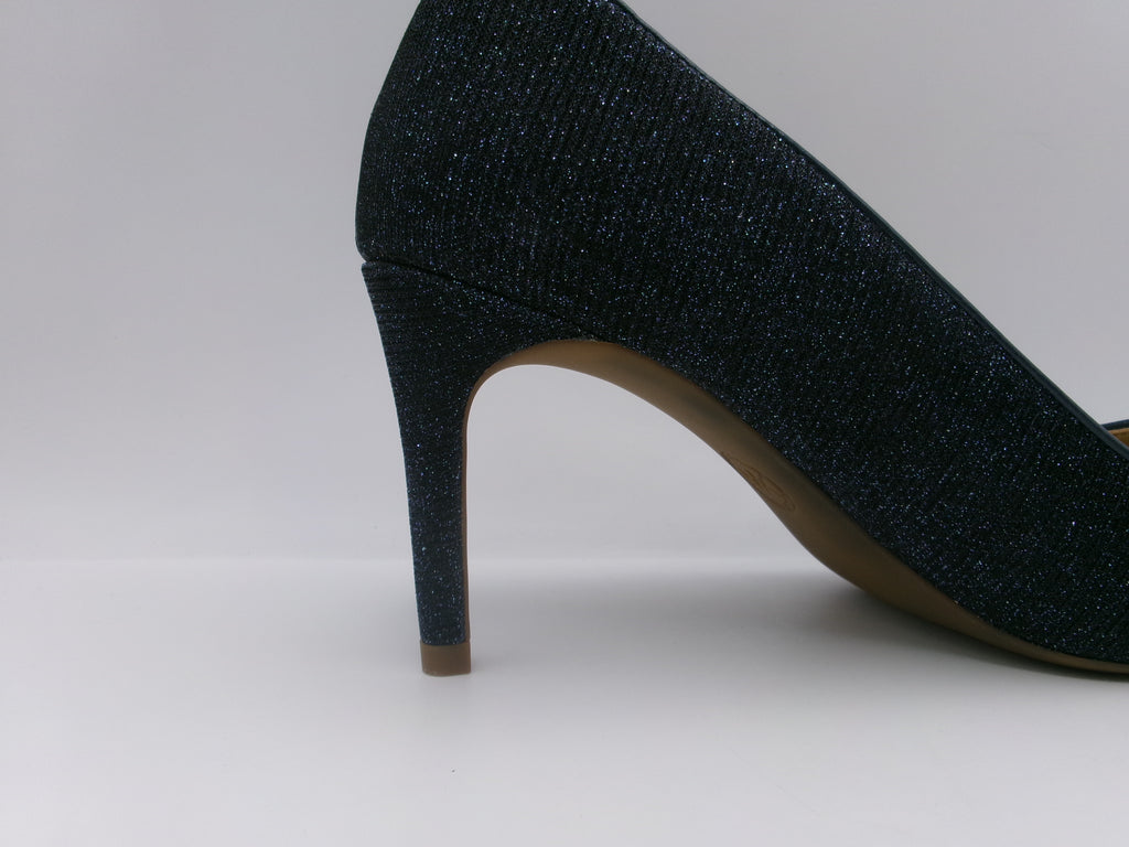 Michael Michael Kors Alina Flex Pumps NAVY