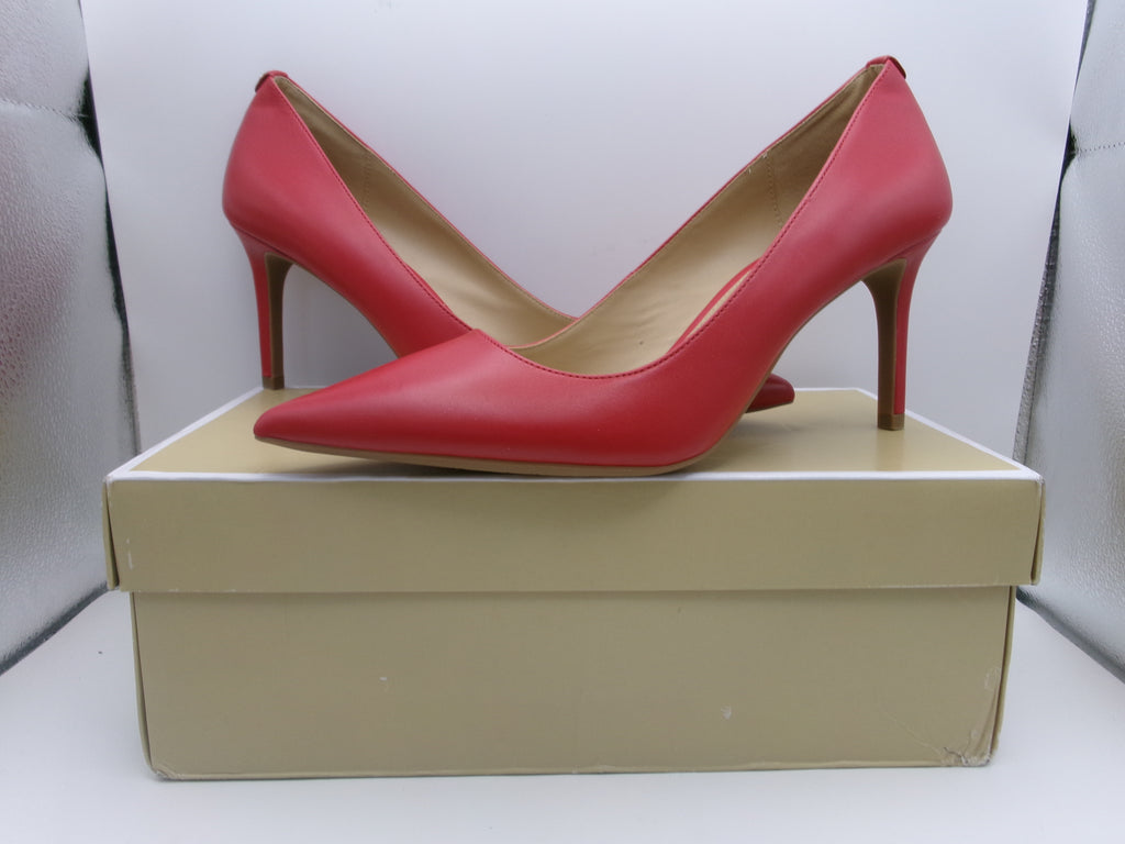 Michael Michael Kors Alina Flex Pumps
