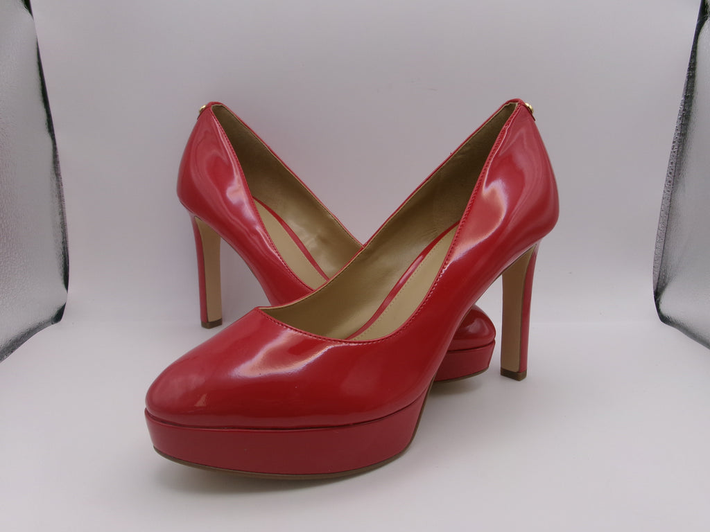 Michael Michael Kors Chantal Platform Pump