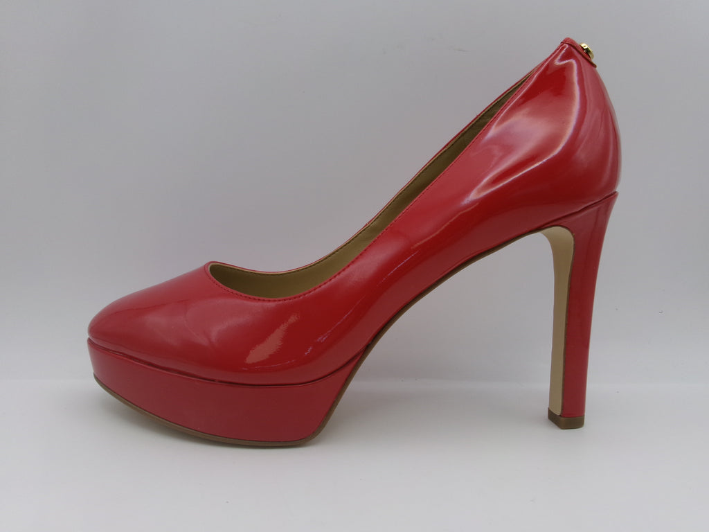 Michael Michael Kors Chantal Platform Pump