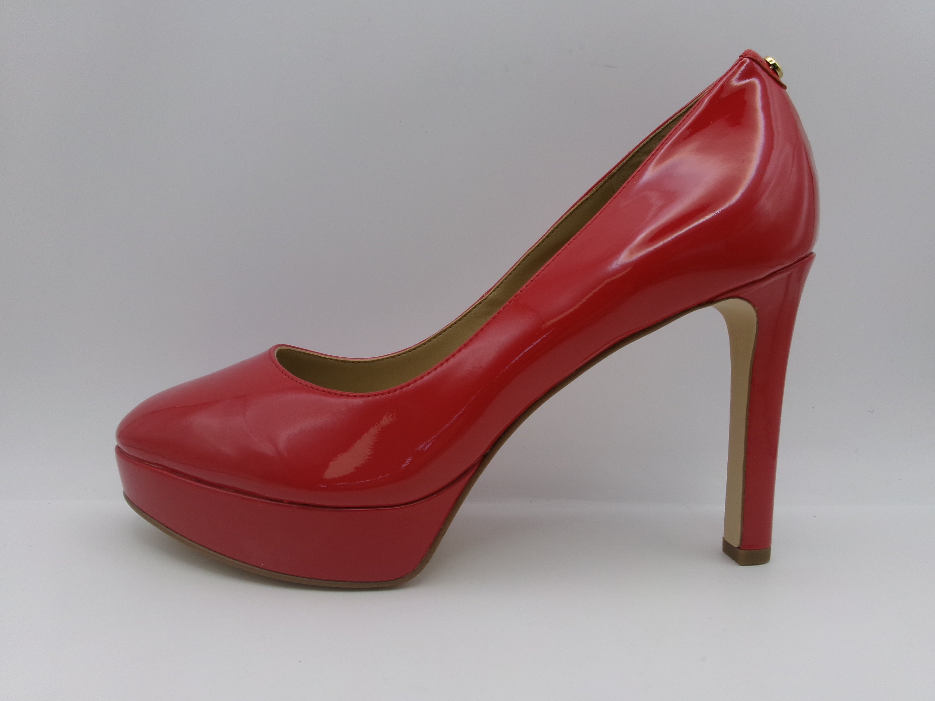 Michael Michael Kors Chantal Platform Pump