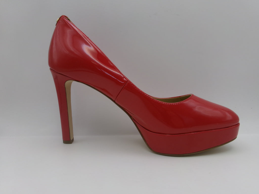 Michael Michael Kors Chantal Platform Pump