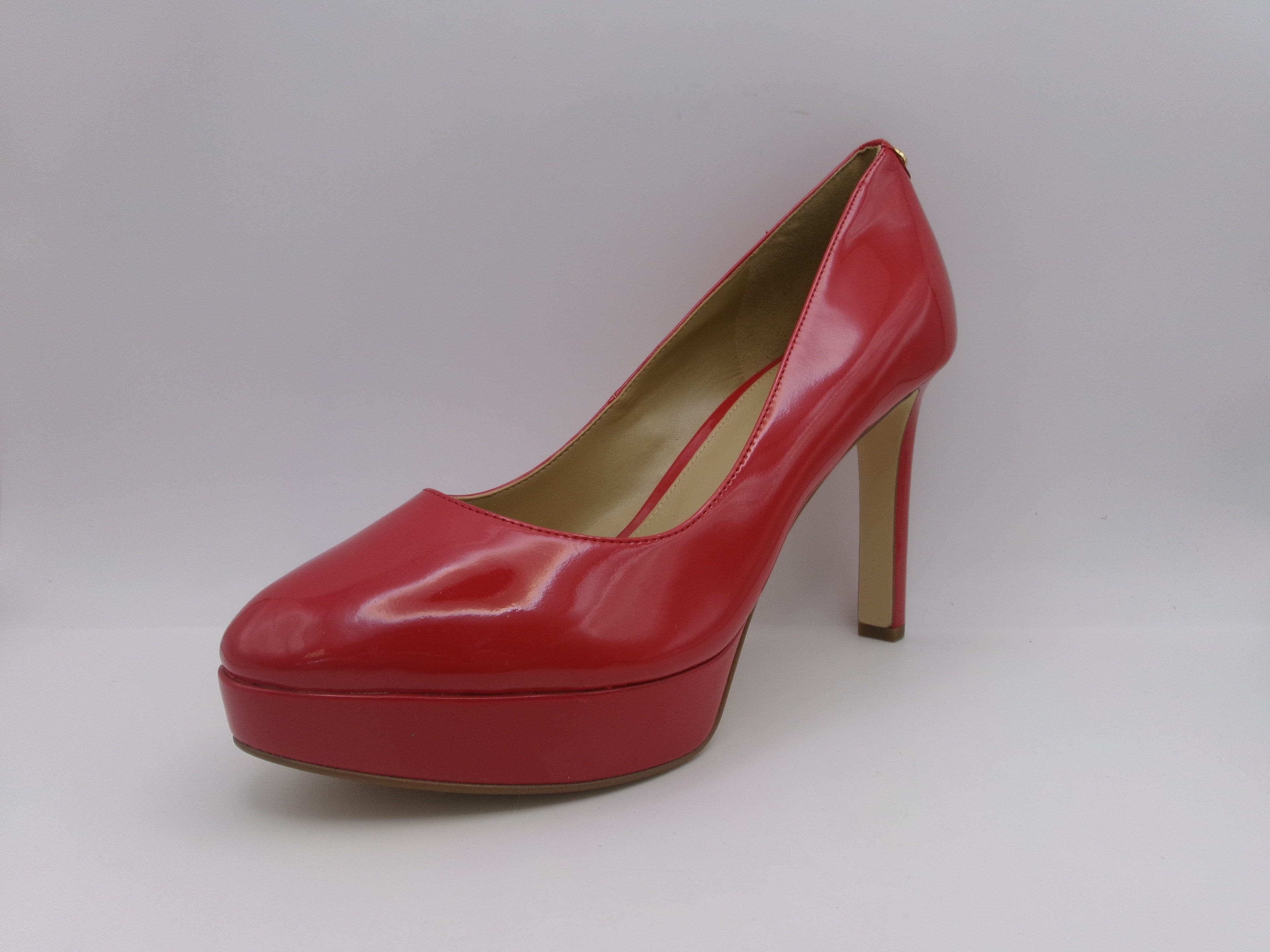 Michael Michael Kors Chantal Platform Pump