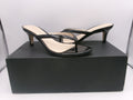 Pelle Moda Effi 4 Black Patent 6 M