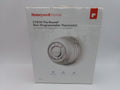 Honeywell Home CT87N The Round Non-Programmable Thermostat