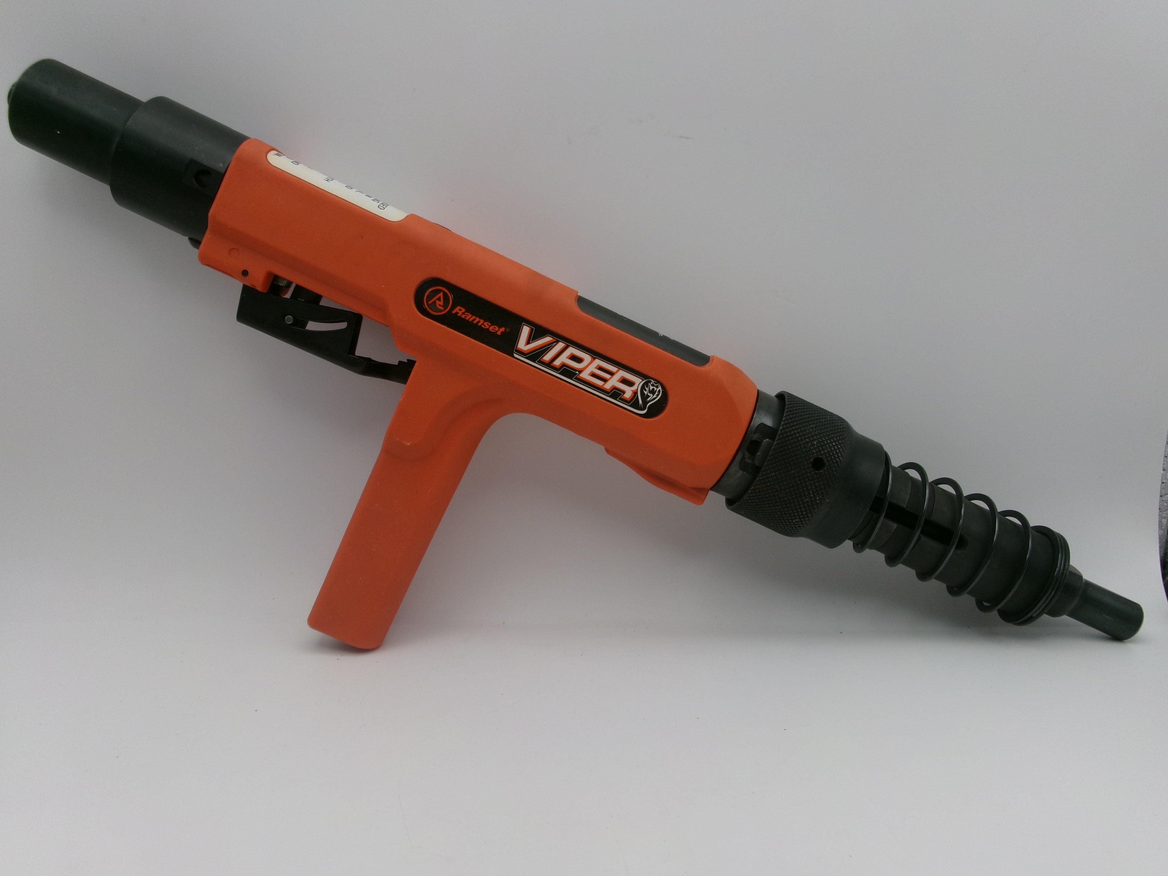 ITW Ramset Red Head VIPER-4 Viper-4 27 Caliber Powder Actuated Tool 305030
