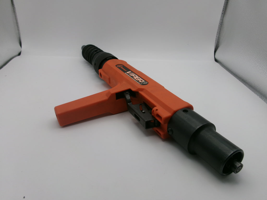 ITW Ramset Red Head VIPER-4 Viper-4 27 Caliber Powder Actuated Tool 305030
