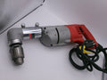 Milwaukee 1107-1 Drill 120V 500RPM 1/2" D-Handle Keyed Right Angle PARTS/AS IS