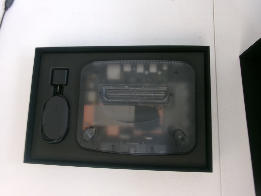 Analogue 3D Smoke Limited Edition