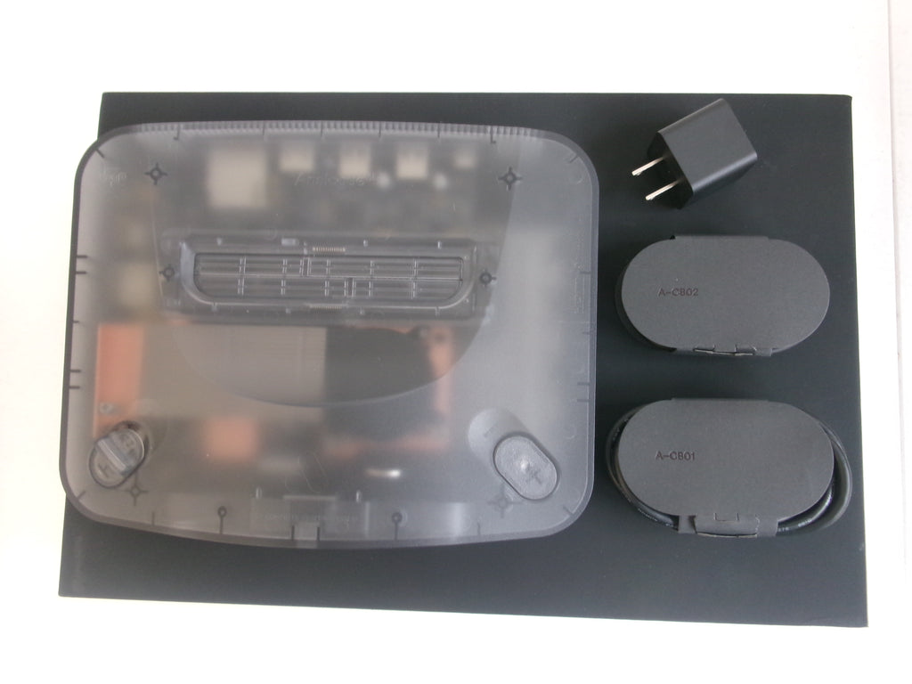 Analogue 3D Smoke Limited Edition