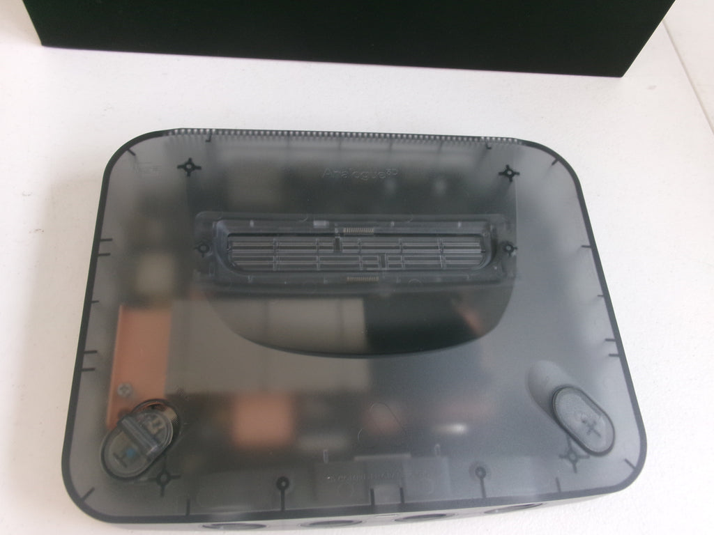 Analogue 3D Smoke Limited Edition