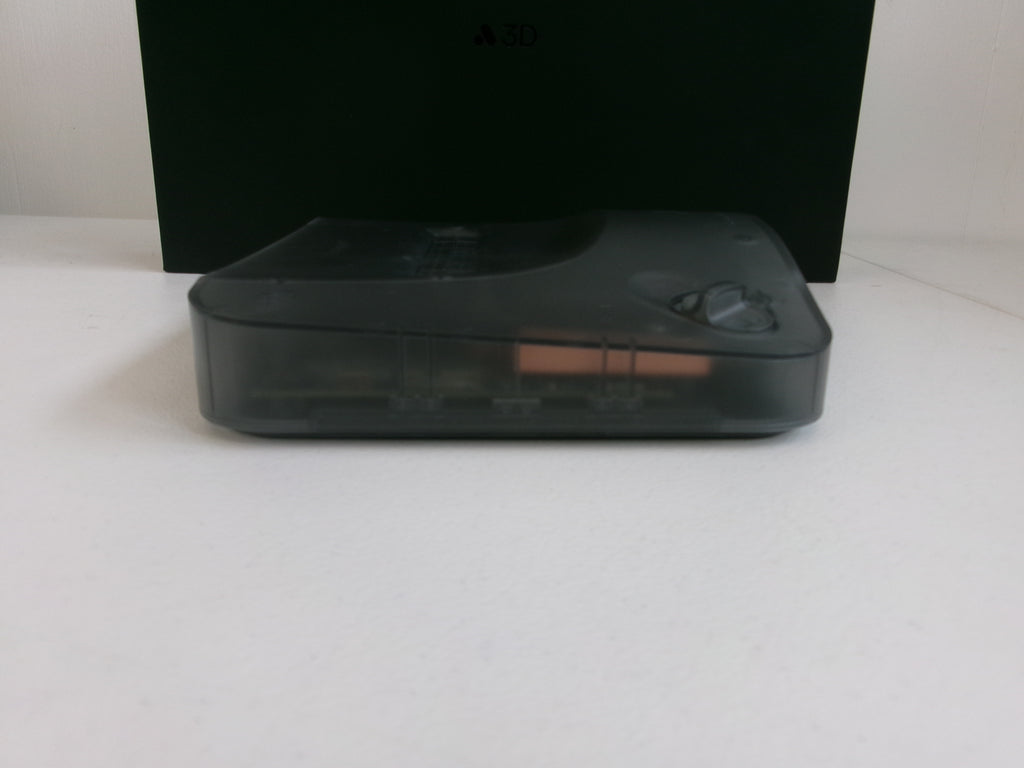 Analogue 3D Smoke Limited Edition
