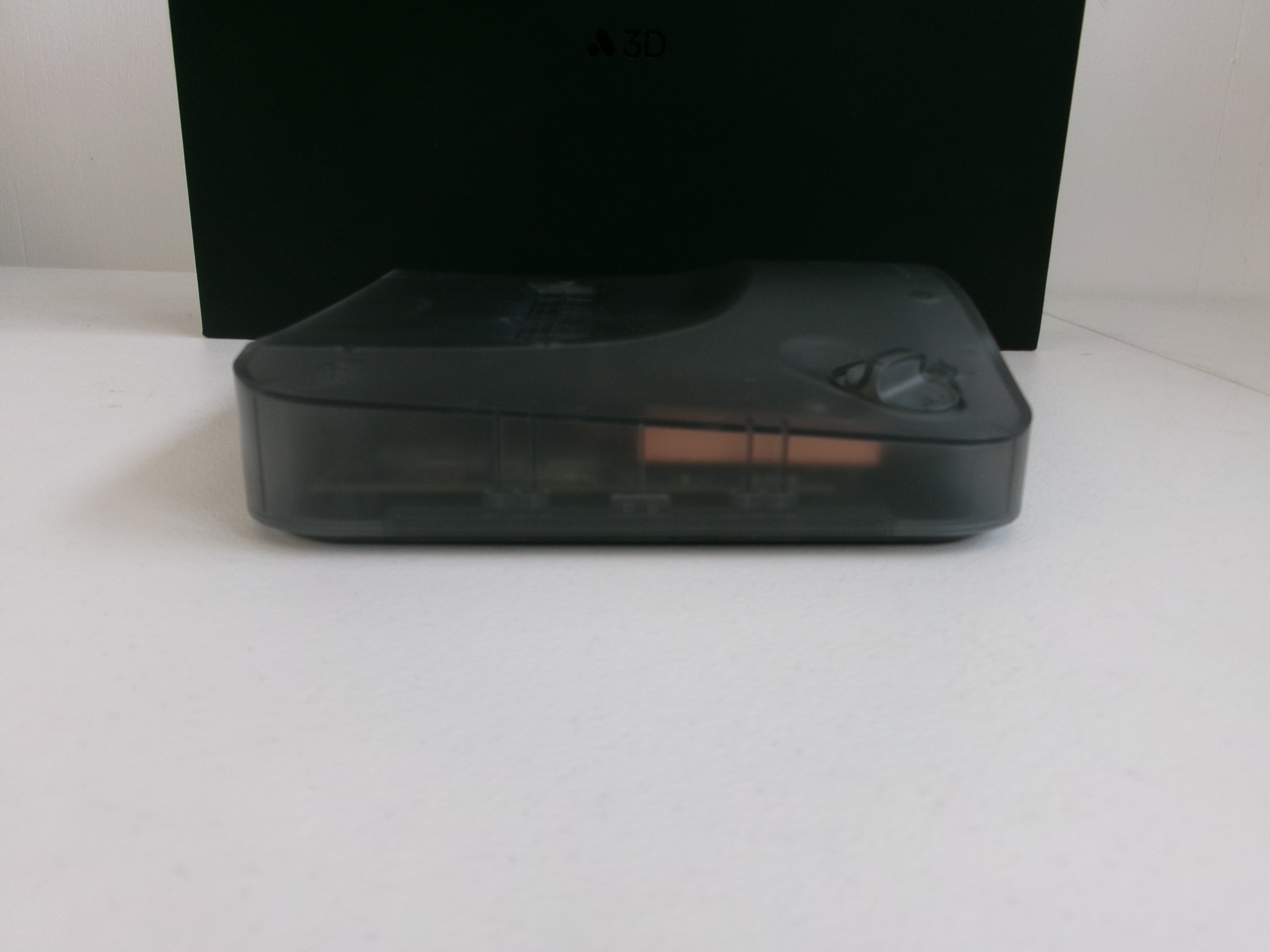 Analogue 3D Smoke Limited Edition