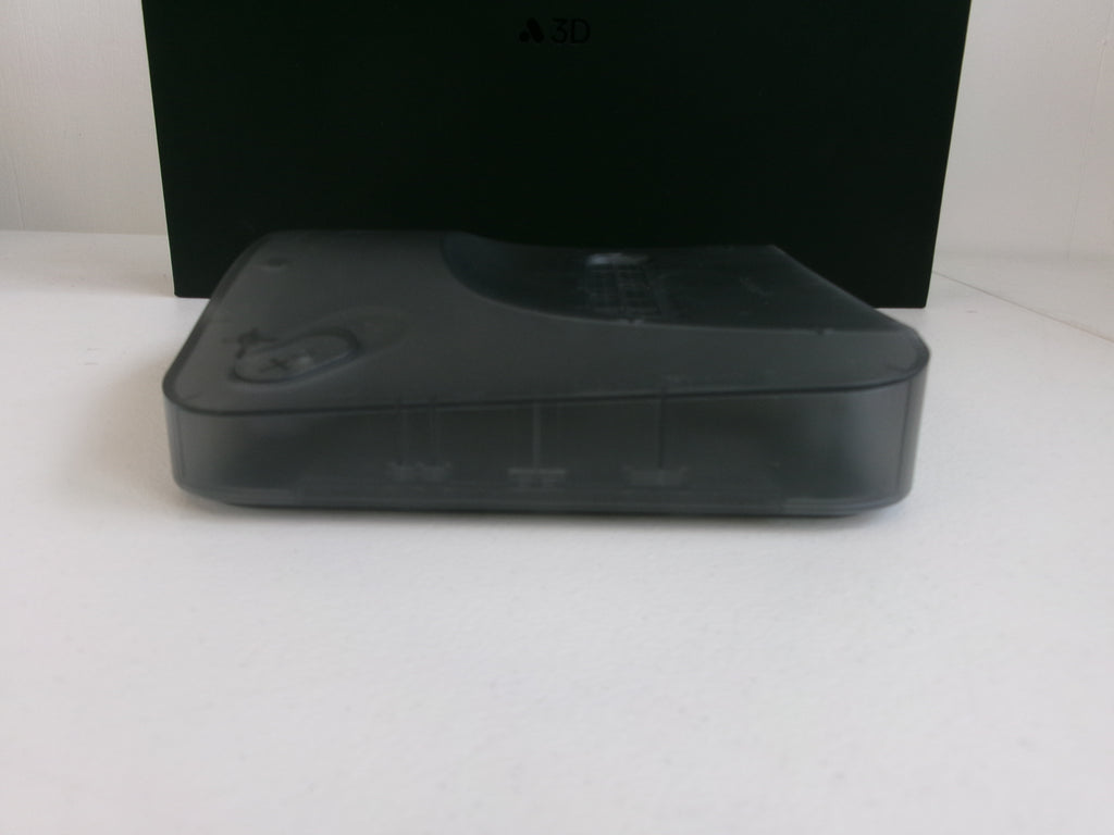 Analogue 3D Smoke Limited Edition