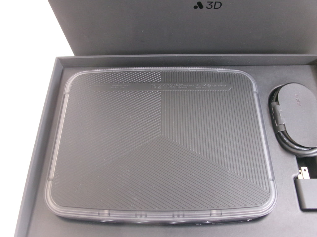 Analogue 3D Smoke Limited Edition