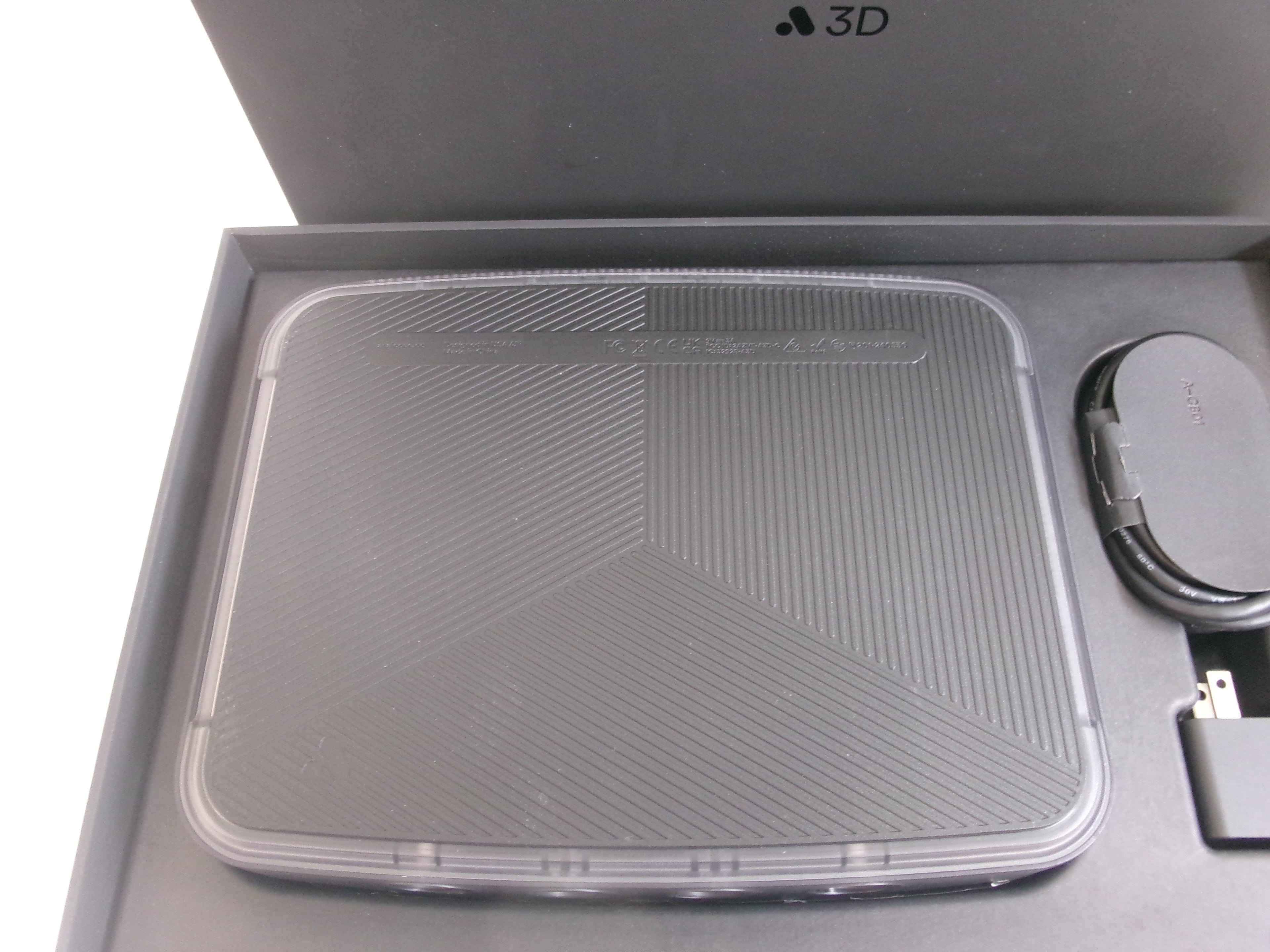 Analogue 3D Smoke Limited Edition