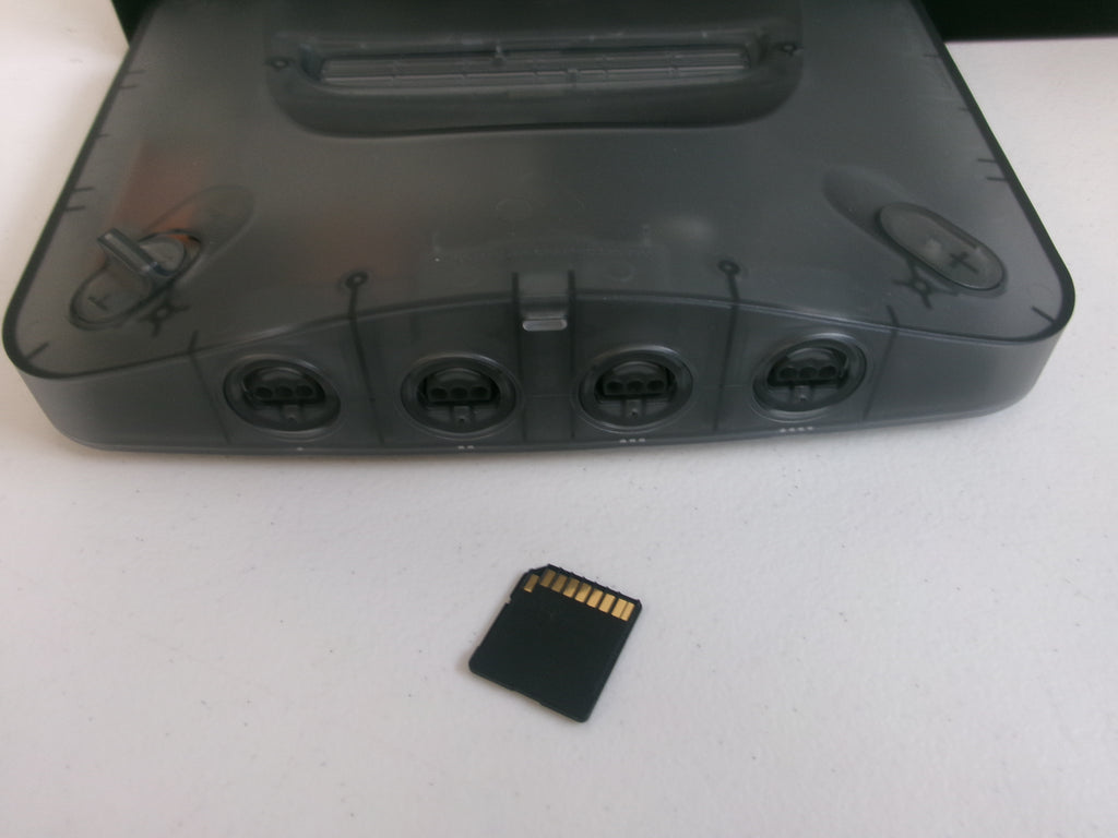 Analogue 3D Smoke Limited Edition