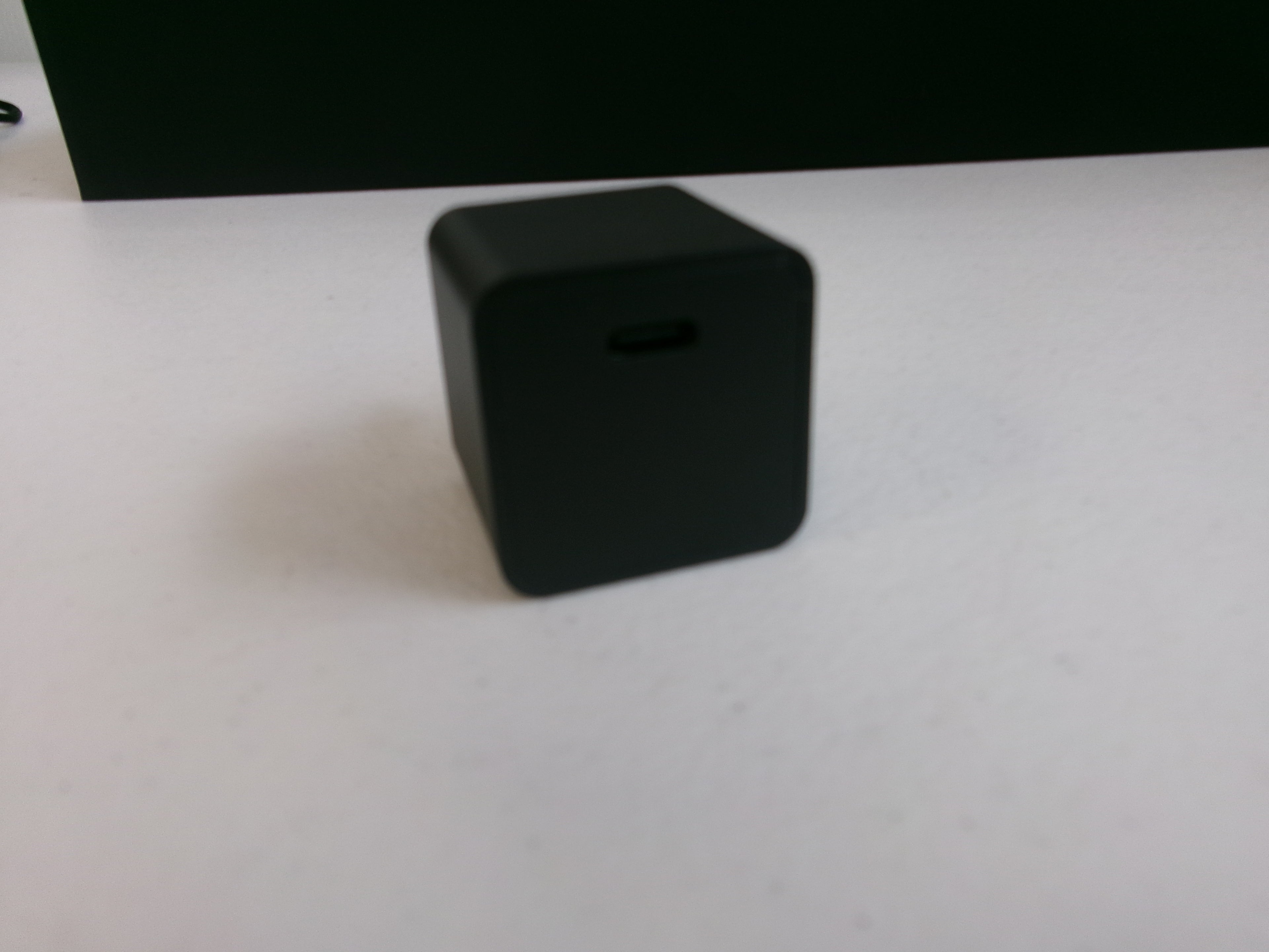 Analogue 3D Smoke Limited Edition