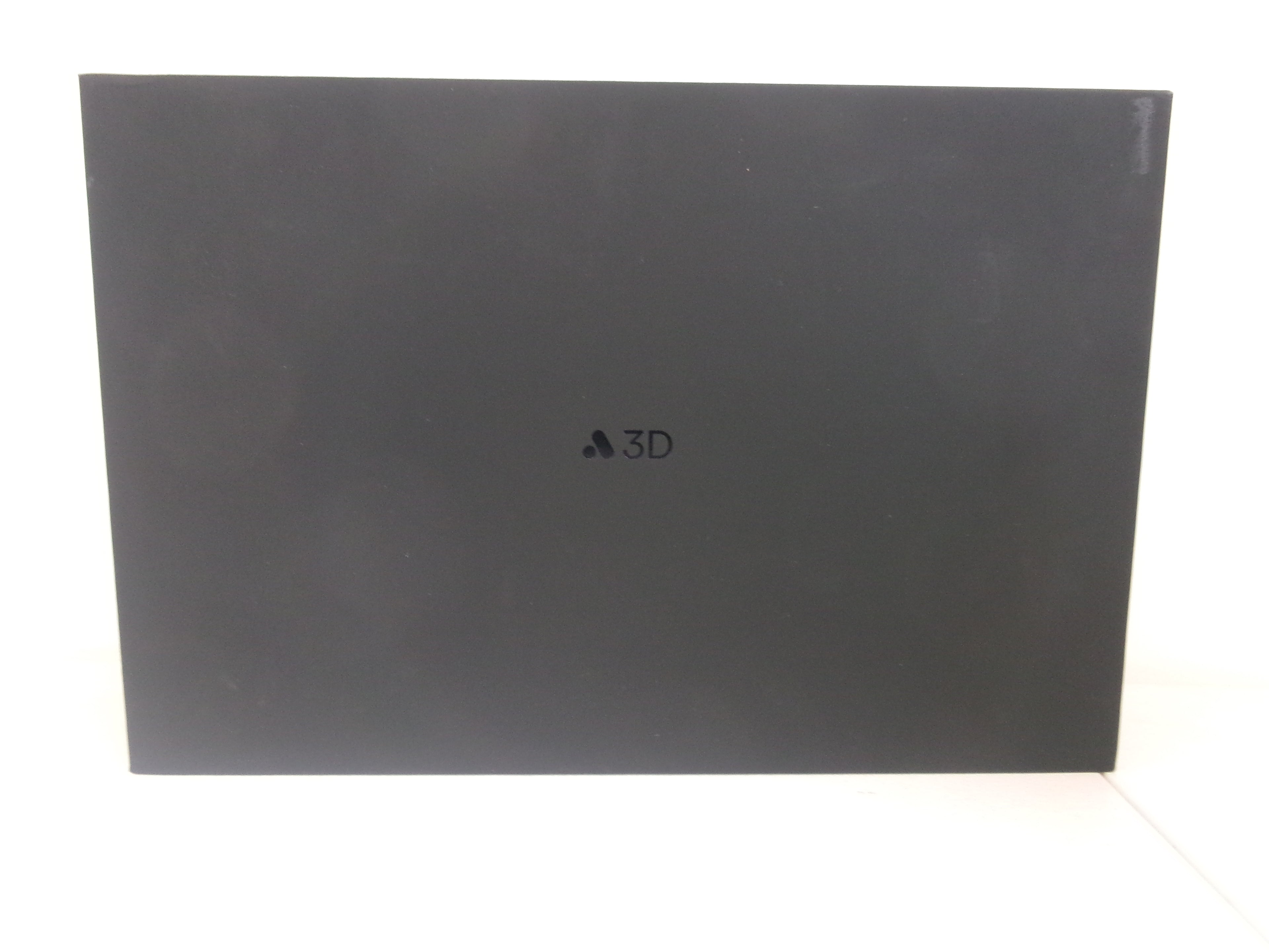 Analogue 3D Smoke Limited Edition