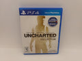 Uncharted The Nathan Drake Collection - Sony Playstation 4
