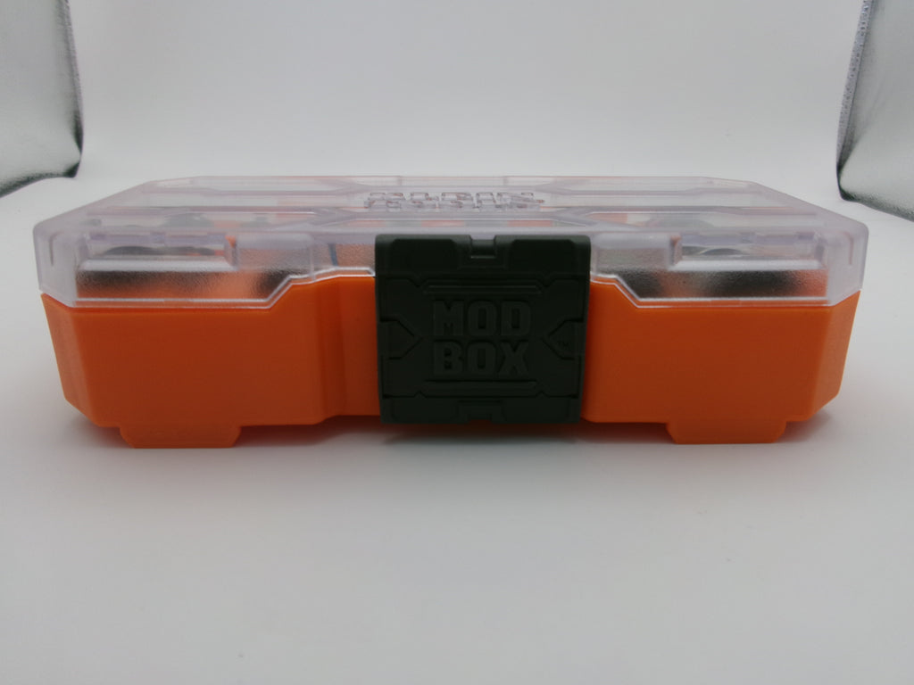 Klein Tools 65619 KNECT Flip-10 Deep Well Heavy Duty Flip Impact Socket Set