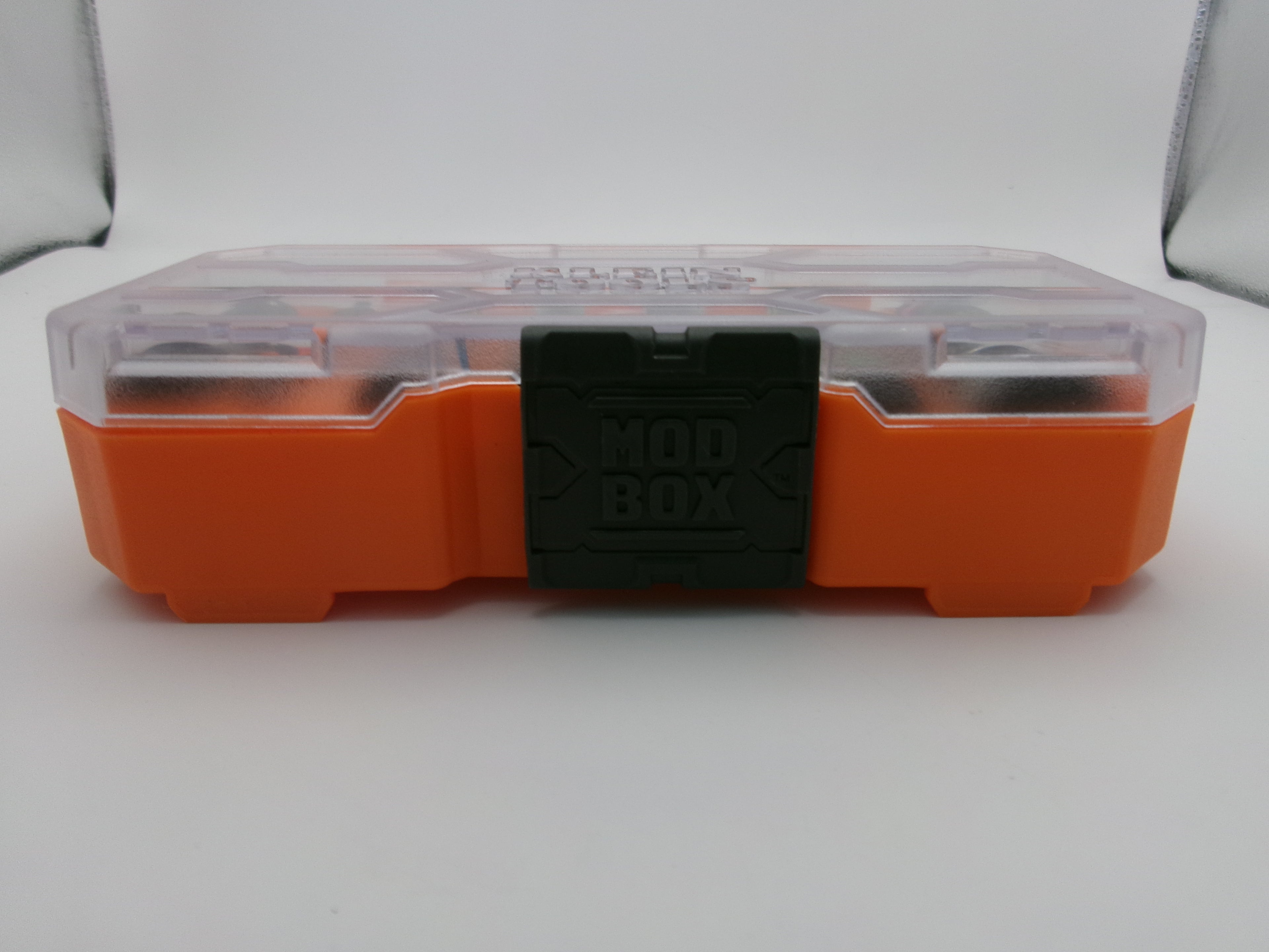 Klein Tools 65619 KNECT Flip-10 Deep Well Heavy Duty Flip Impact Socket Set