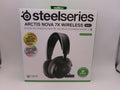 SteelSeries Arctis Nova 7 Gen 2 Wireless Headset Black