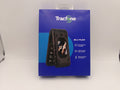 Tracfone BLU Flex 8GB, Black, Prepaid Flip Phone New Sealed