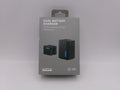 GoPro Dual Charger + 2 Enduro Battery HERO 12, 11, 10, & 9 Black