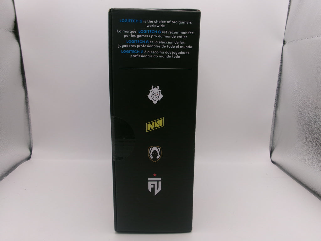 Logitech G PRO X 2 Lightspeed Wireless 7.1 Gaming Headset with Bluetooth NEW/SEALED IN BOX