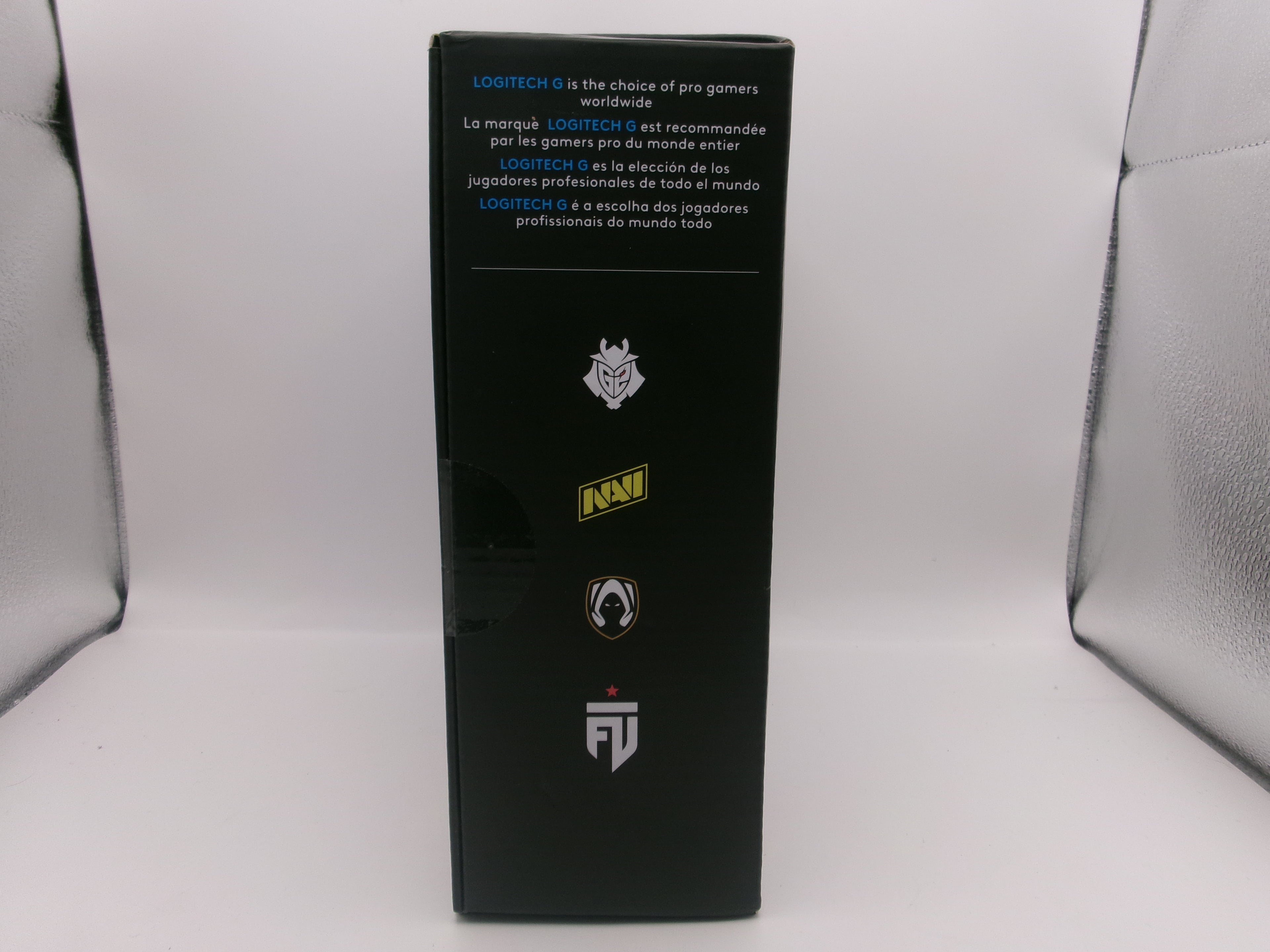 Logitech G PRO X 2 Lightspeed Wireless 7.1 Gaming Headset with Bluetooth NEW/SEALED IN BOX