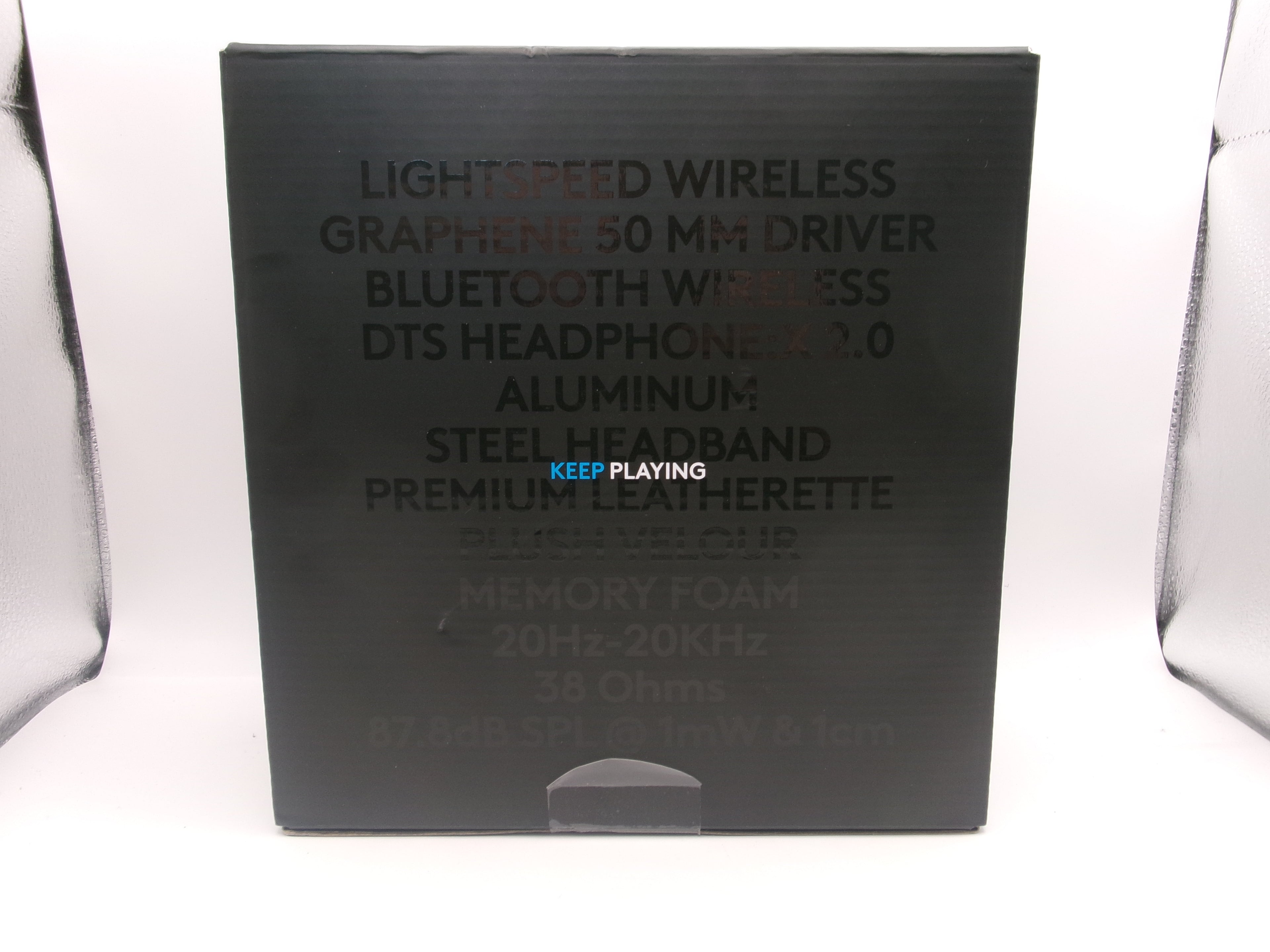 Logitech G PRO X 2 Lightspeed Wireless 7.1 Gaming Headset with Bluetooth NEW/SEALED IN BOX