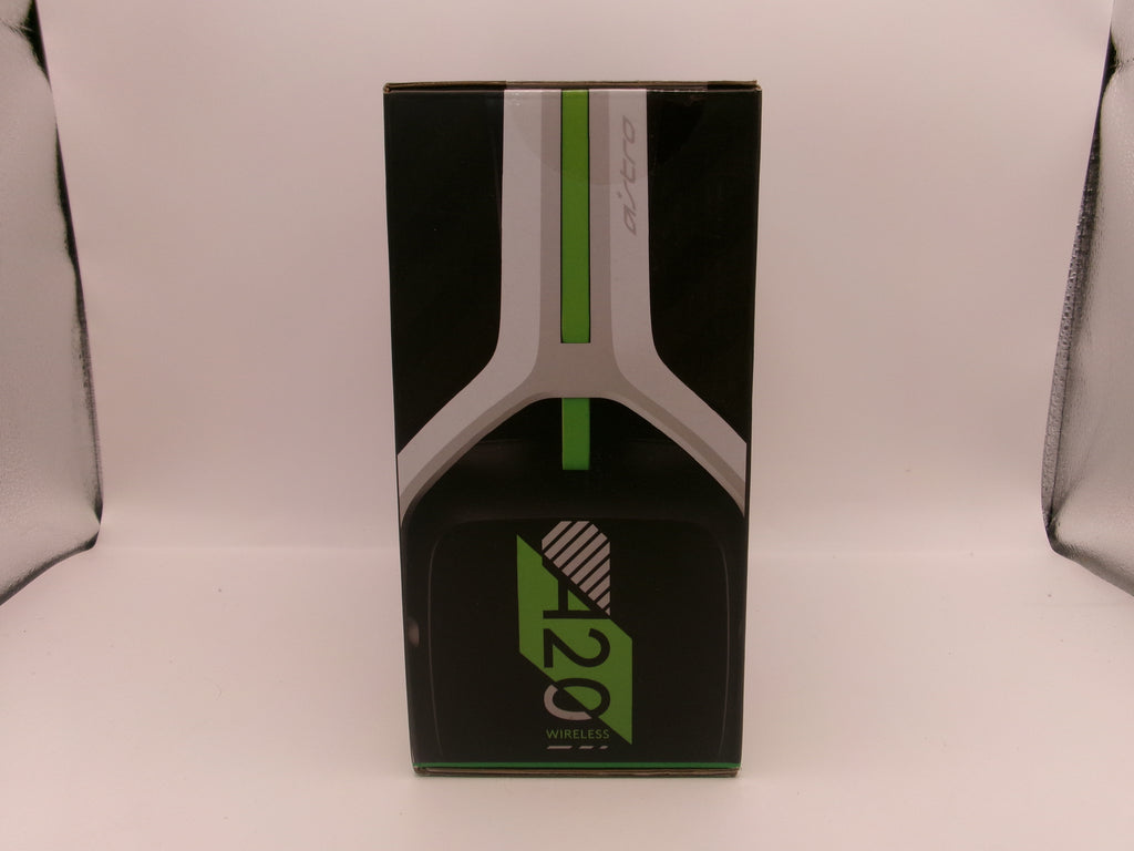 Astro Gaming A20 Gen 2 Wireless Headset Xbox Series X|S One PC Mac Green NEW