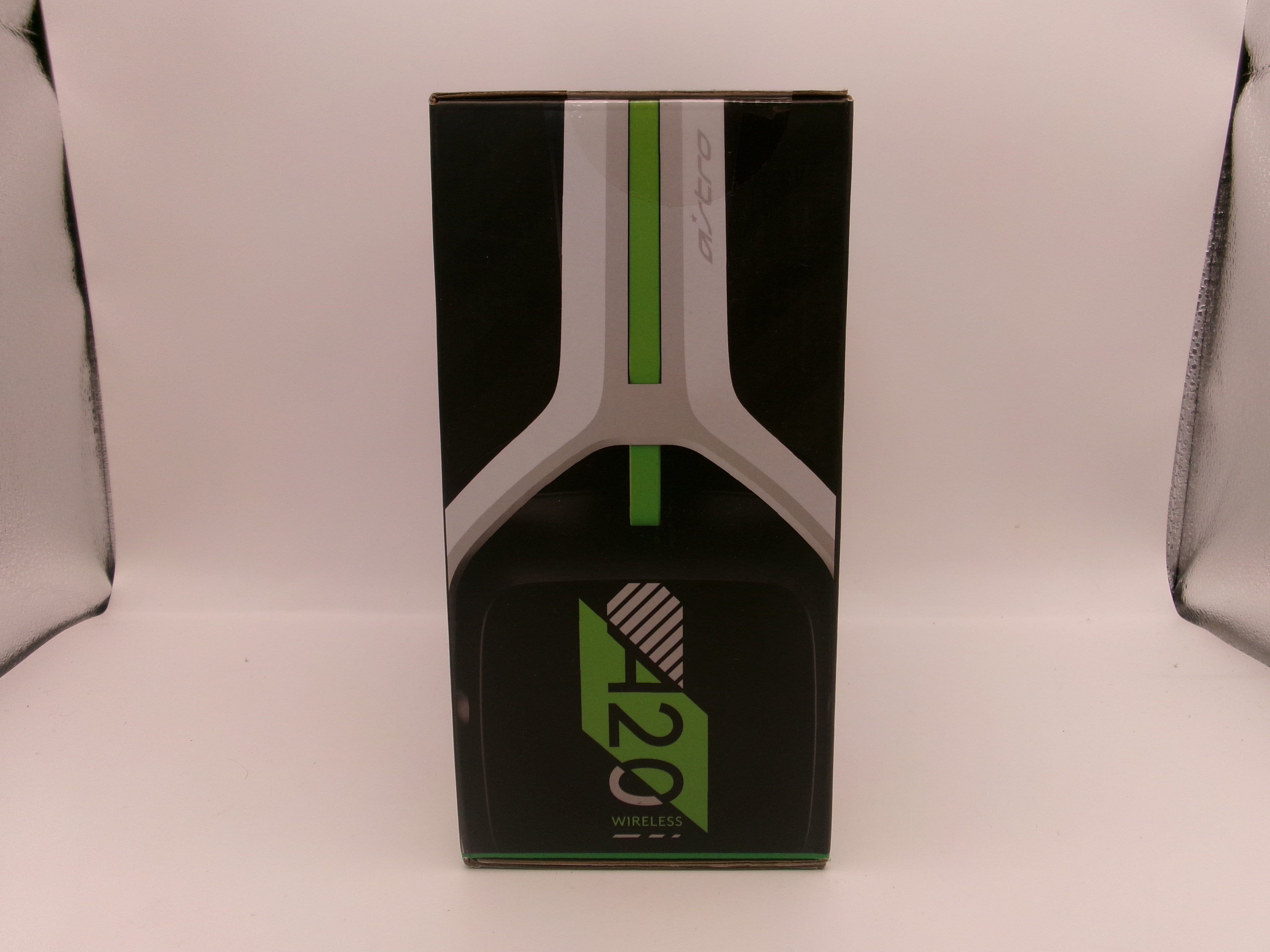 Astro Gaming A20 Gen 2 Wireless Headset Xbox Series X|S One PC Mac Green NEW
