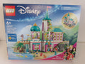 Lego Disney Princess Castle & Royal Pets (43267)