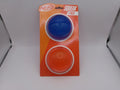 Nerf Dog Squeak Balls x2 pack