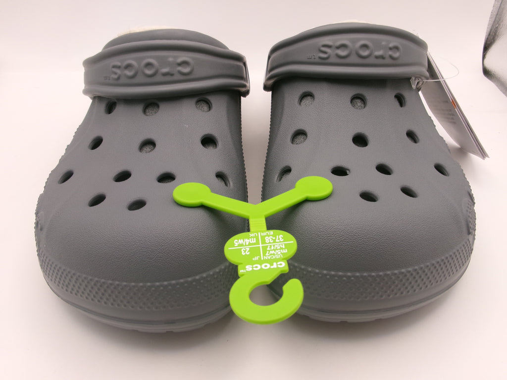 Classic Lined Croc