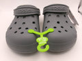 Classic Lined Croc