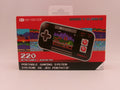 Gamer V Classic Portable Gaming Console Handheld Electronic Game
