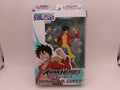 One Piece Anime Heroes Monkey D. Luffy Action Figure
