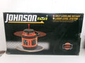 Johnson Level 40-6517 Rotary Laser Self Leveling Level Kit