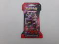 Pokemon Scarlet & Violet Destined Rivals Sleeved Booster Pack, 1 ea