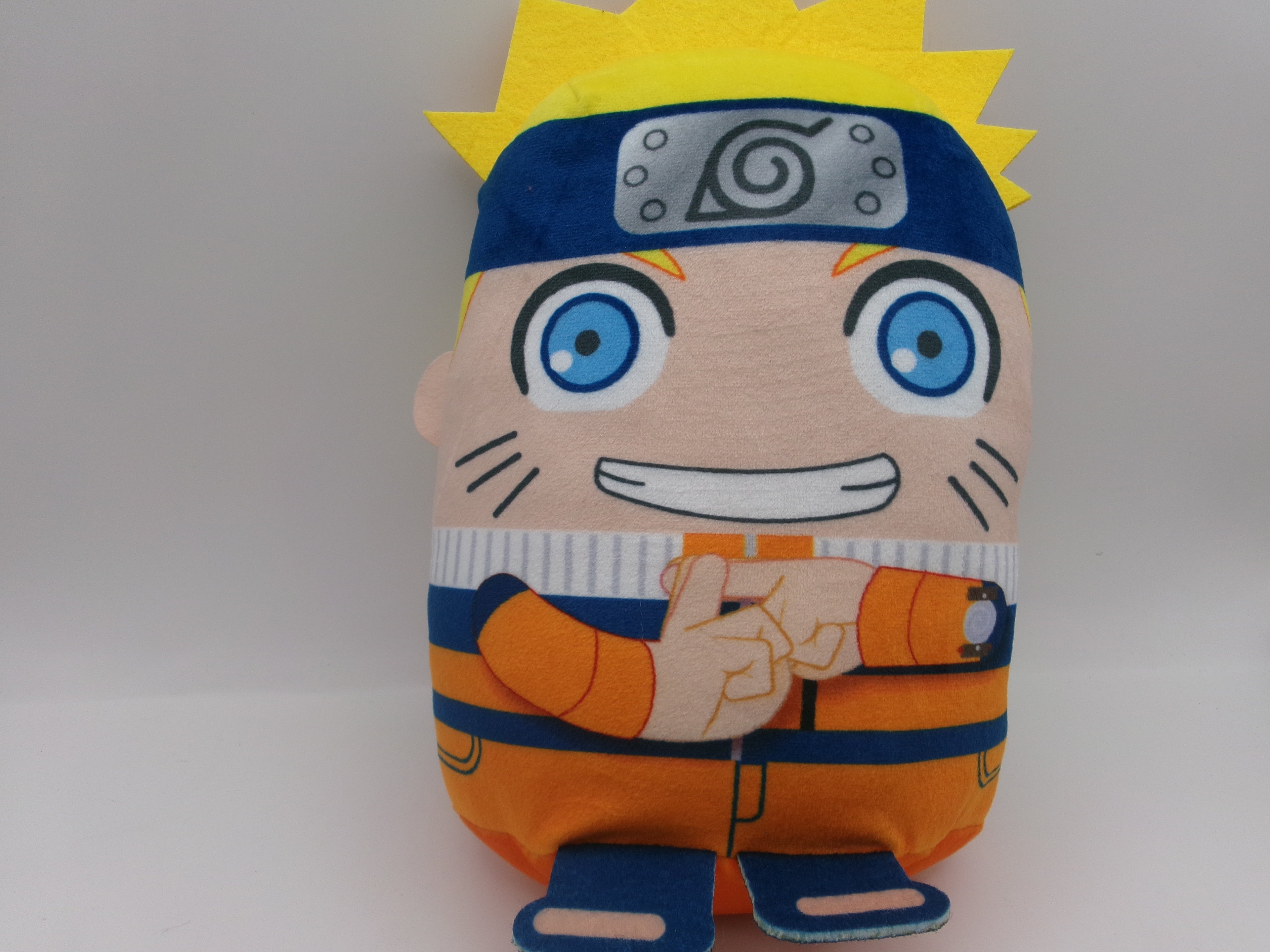 Naruto Podpals Naruto Plush