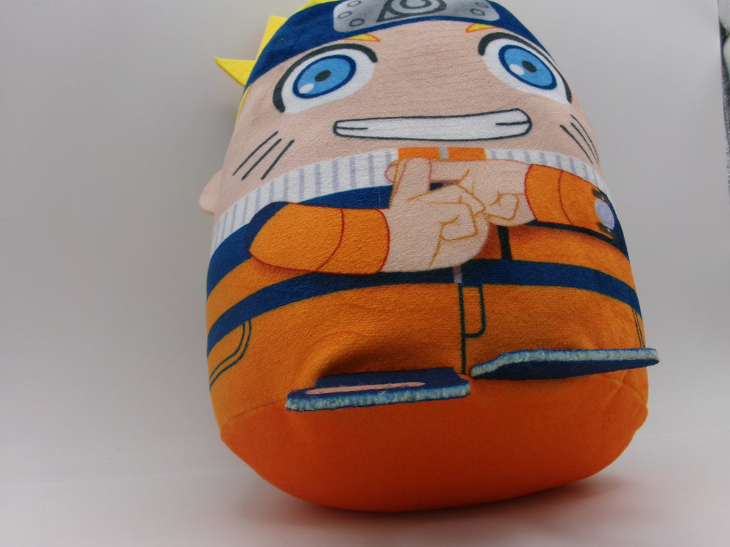 Naruto Podpals Naruto Plush