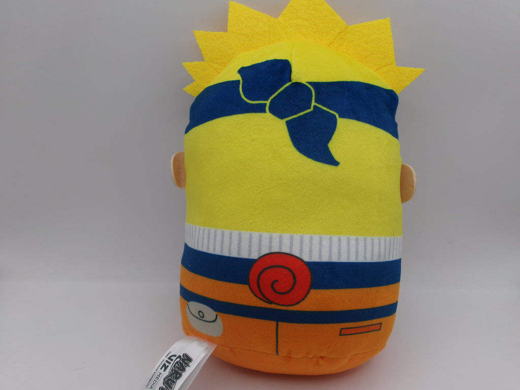 Naruto Podpals Naruto Plush