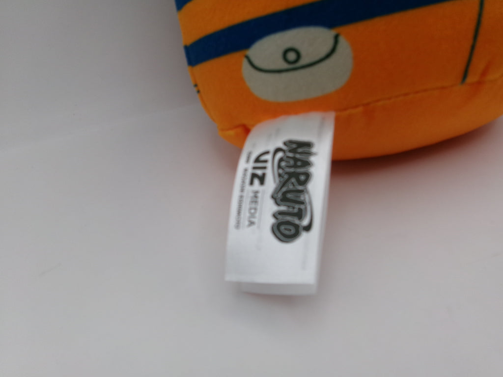 Naruto Podpals Naruto Plush