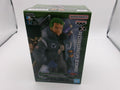 Banpresto - One Piece - Egghead Roronoa Zoro, Bandai Spirits DXF ~The Grandline Series~ Figure