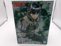Banpresto Naruto Shippuden Vibration Stars Figure Statue Toy Rock Lee